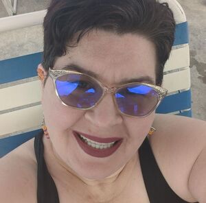 Meet your Posher, Kristi